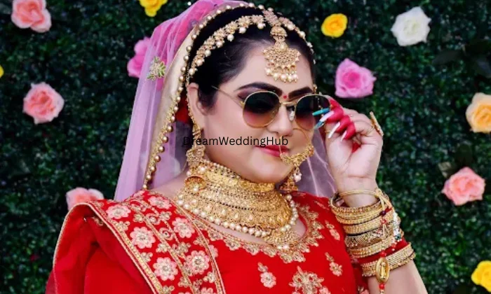 Femina makeup studio salon